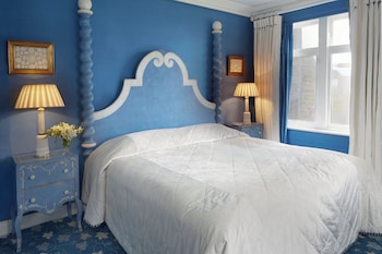 Room, Lake View (Corrib)