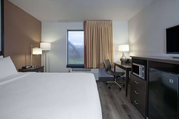 Room, 1 Queen Bed, Accessible, Non Smoking (Mobility Accessible)