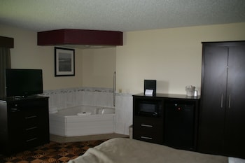 Studio Suite, 1 King Bed, Non Smoking