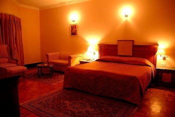 Deluxe Room, 1 King Bed