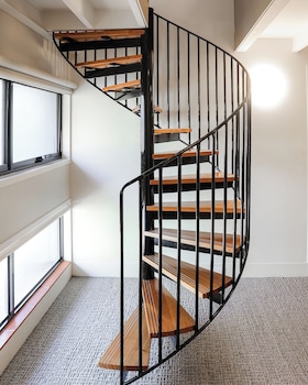 2 Bedroom Mezzanine Apartment