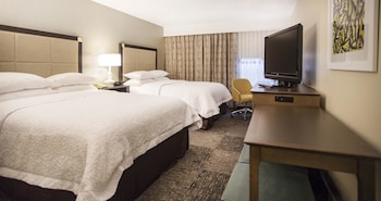 Room, 2 Double Beds