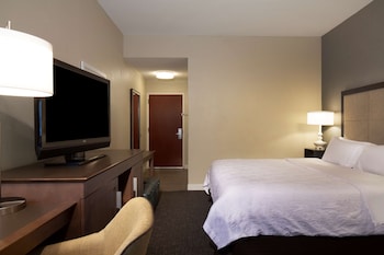 Room, 1 King Bed (Study)