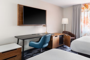 Room, 2 Queen Beds
