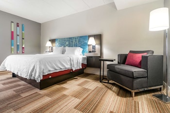 Room, 1 King Bed, Accessible, Non Smoking