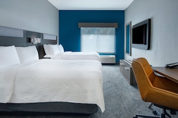 Standard Room, 2 Queen Beds