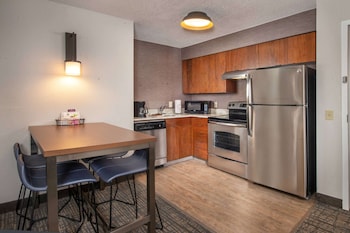 Superior Suite, 1 Queen Bed with Sofa bed (One Bedroom)