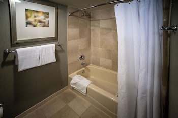 Deluxe Room, 1 King Bed, Non Smoking (Stay Well)