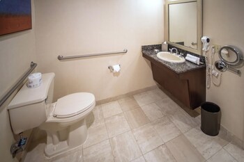 Deluxe Room, 1 King Bed, Non Smoking (Stay Well, ADA)