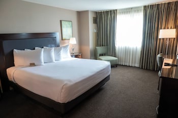 Deluxe Room, 1 King Bed, Non Smoking (Stay Well, ADA)