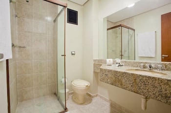 Executive Single Room