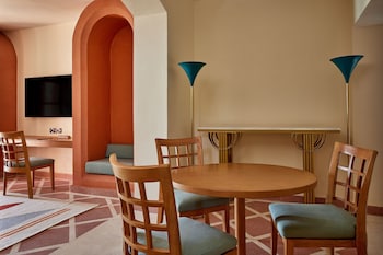 Executive Suite, 1 Bedroom