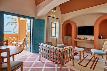 Junior Suite, 1 Bedroom