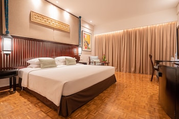 Deluxe Room Only
