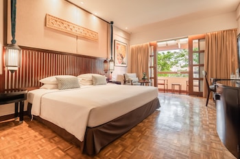 Deluxe Room (Additional Extrabed & Breakfast)
