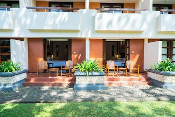 Deluxe Connecting Room