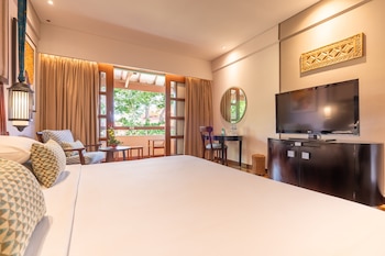 Deluxe Room Only