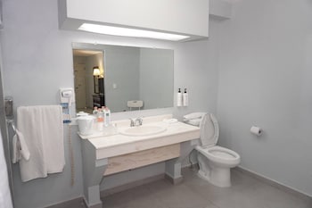 Room, 1 Double Bed, Non Smoking (Accesible)