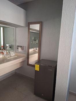 Superior Room, 2 Double Beds, Non Smoking