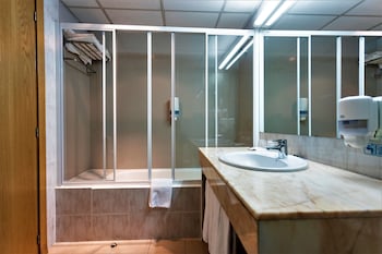 Superior Triple Room (2+1)
