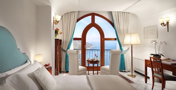 Deluxe Room, Sea View