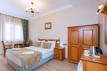 Standard Double Room, 1 Double Bed