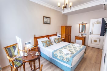 Standard Double Room, 1 Double Bed