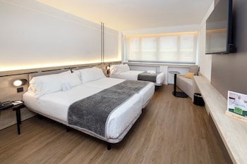 Classic Triple Room