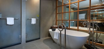 Two-Bedroom Suite, Ocean View
