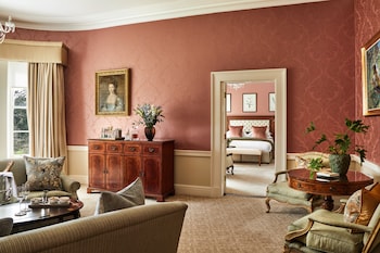 Presidential Room