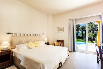 Executive Double Room, Private Pool