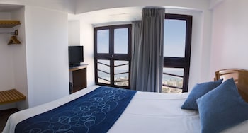 Double Room, Ocean View