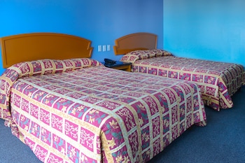 Double Room, No View