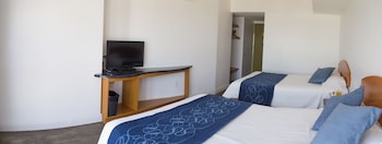 Double Room, Ocean View