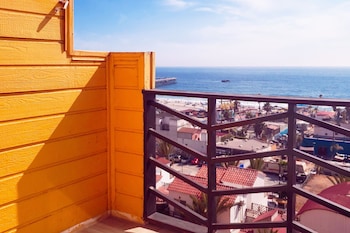 Superior Room, Ocean View