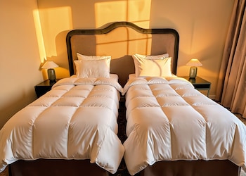 Superior Twin Room, 2 Twin Beds, Mobility Accessible