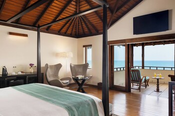 Saman Villa Suite with Pool