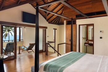 Saman Villa Suite with Pool