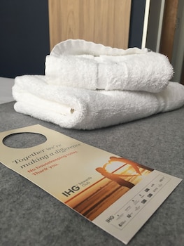 Standard Room, 1 Double Bed, Accessible