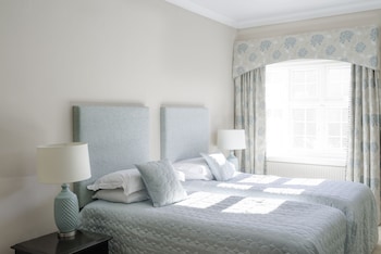 Standard Double or Twin Room (1 Adult)
