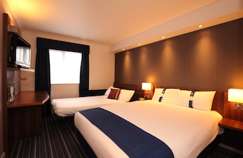 Standard Room, 1 Double Bed with Sofa bed (Free Hot Breakfast)