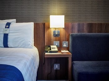 Standard Room, 1 Double Bed with Sofa bed (Free Hot Breakfast)
