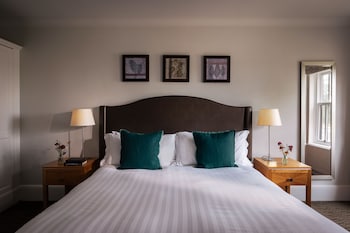 Classic Double Room Single Use