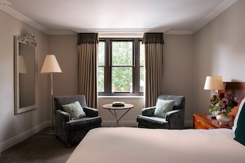 Superior Double Room Single Use