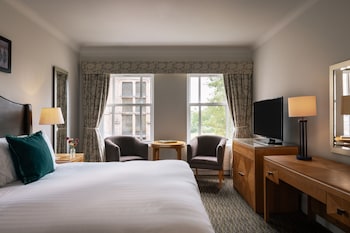 Classic Double Room Single Use