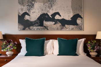 Superior Double Room Single Use