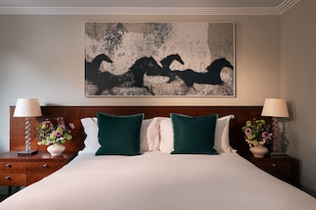 Superior Double Room Single Use