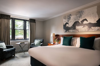 Superior Double Room Single Use