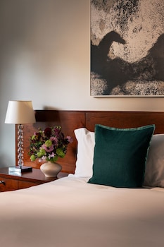 Superior Double Room Single Use