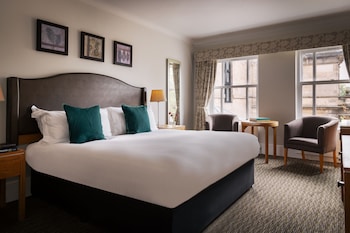 Classic Double Room Single Use